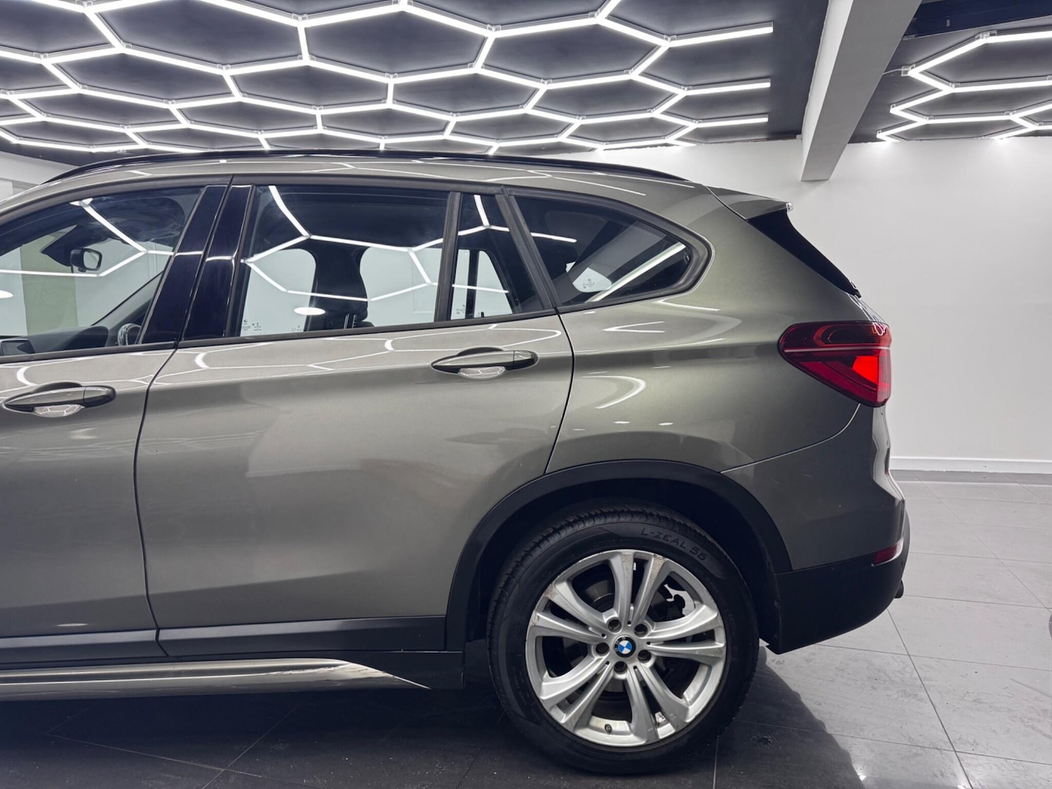 Used BMW X1 2018 for sale - 77831674: Photo 10