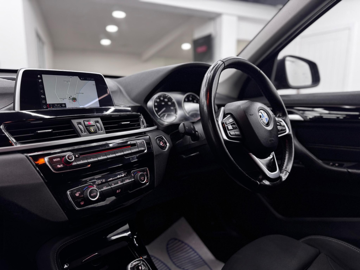 Used BMW X1 2018 for sale - 77831674: Photo 18