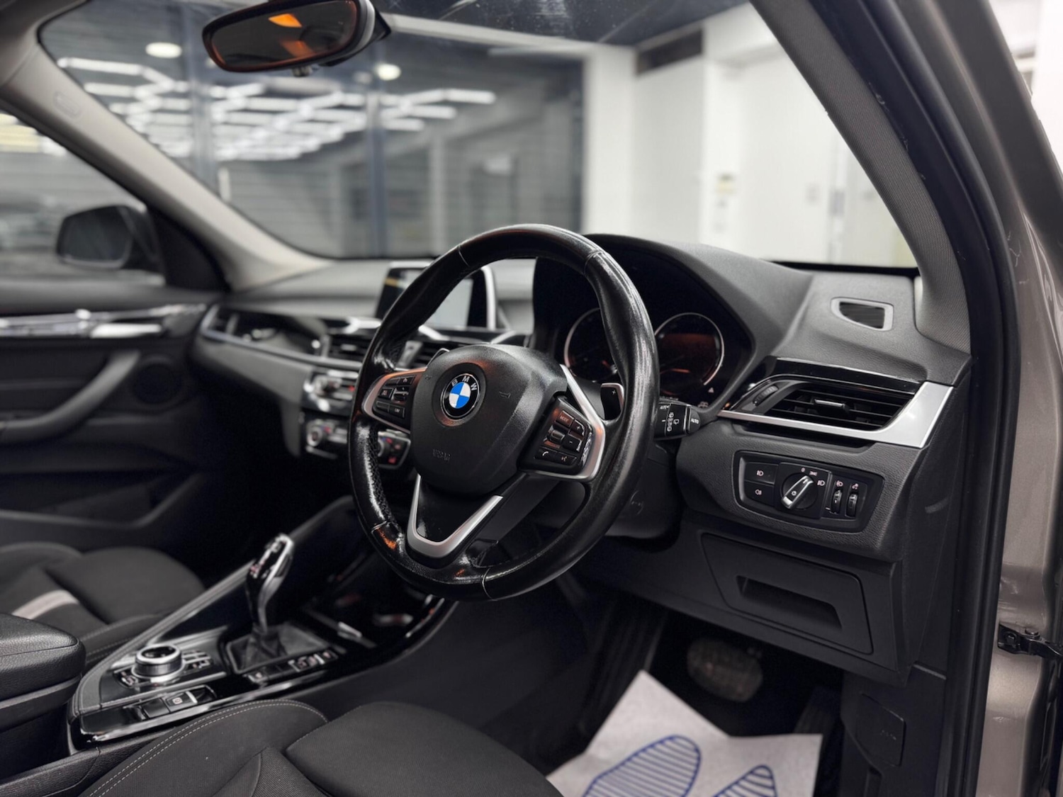 Used BMW X1 2018 for sale - 77831674: Photo 19