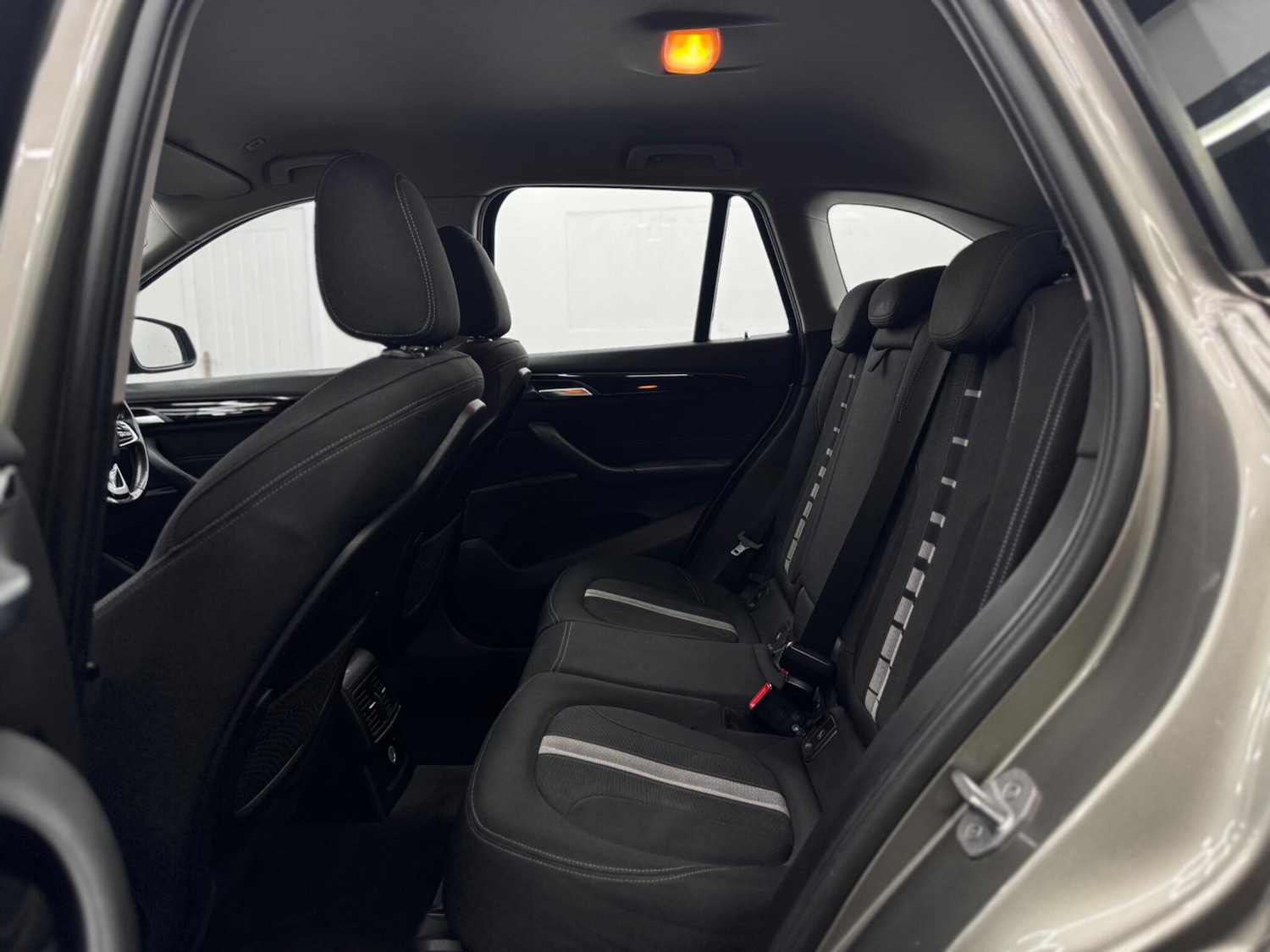 Used BMW X1 2018 for sale - 77831674: Photo 22