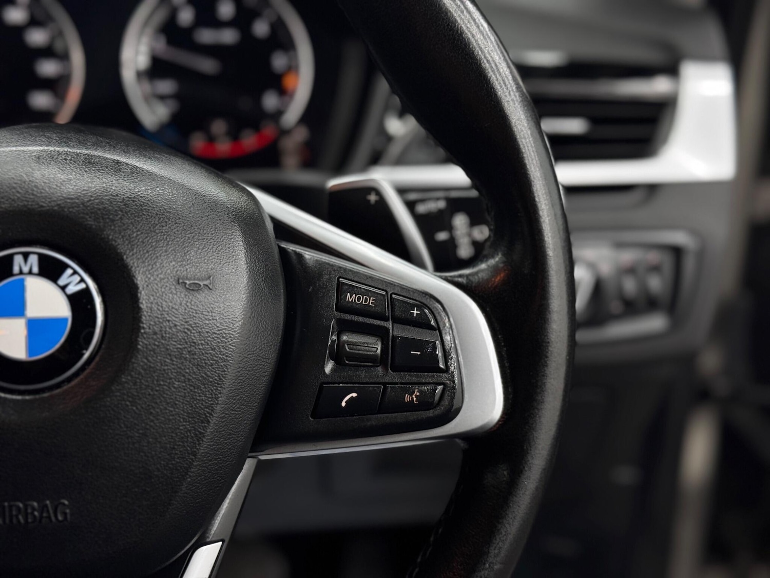 Used BMW X1 2018 for sale - 77831674: Photo 28