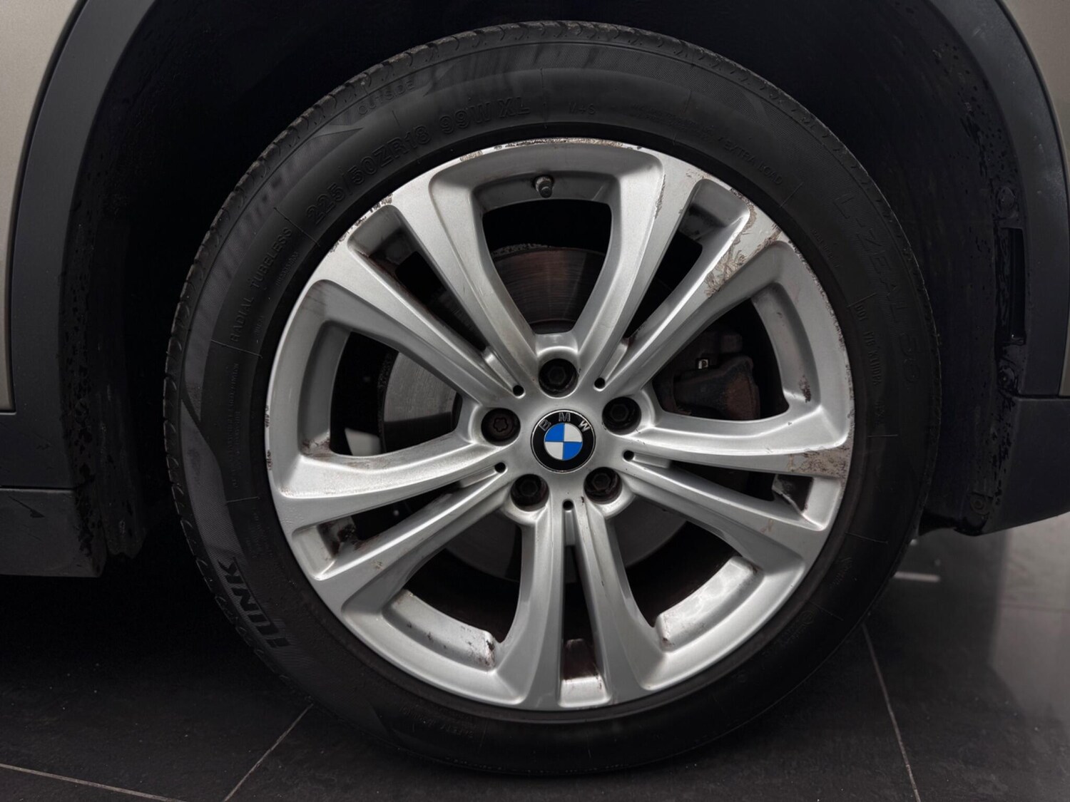 Used BMW X1 2018 for sale - 77831674: Photo 40