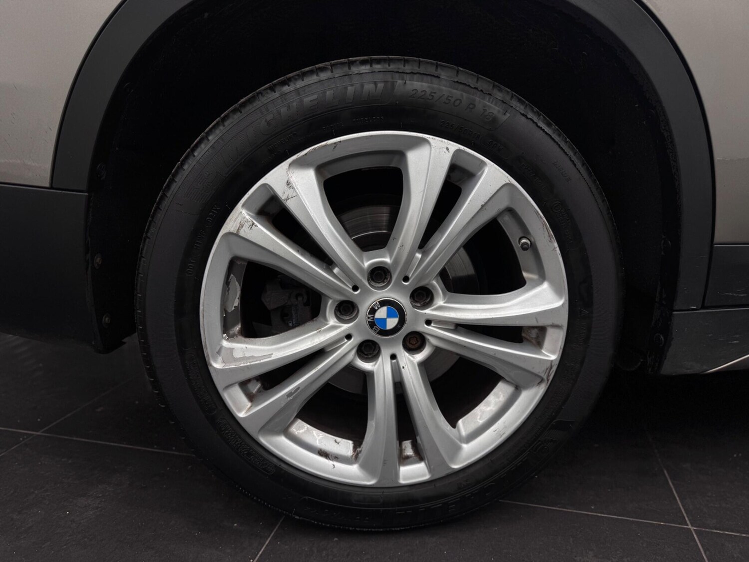 Used BMW X1 2018 for sale - 77831674: Photo 41