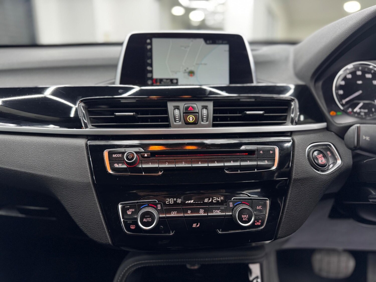 Used BMW X1 2018 for sale - 77831674: Photo 43