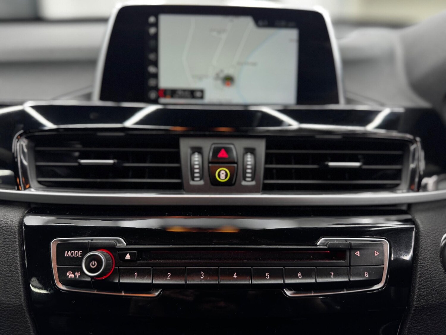 Used BMW X1 2018 for sale - 77831674: Photo 45