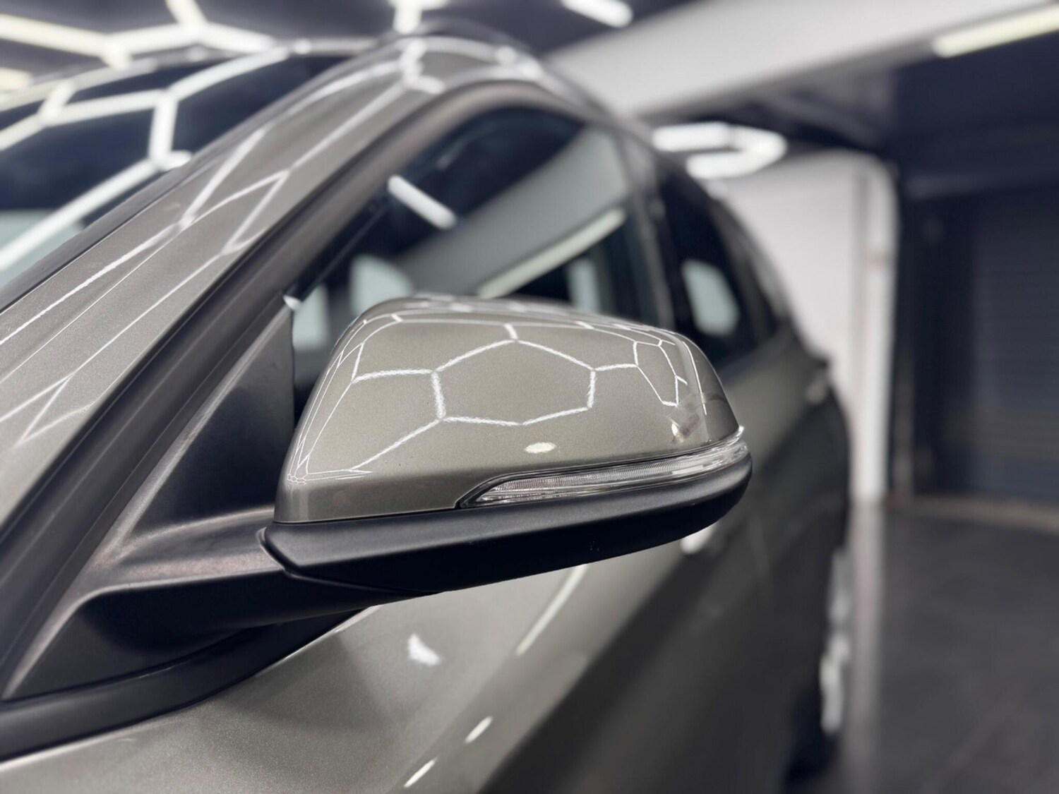 Used BMW X1 2018 for sale - 77831674: Photo 47