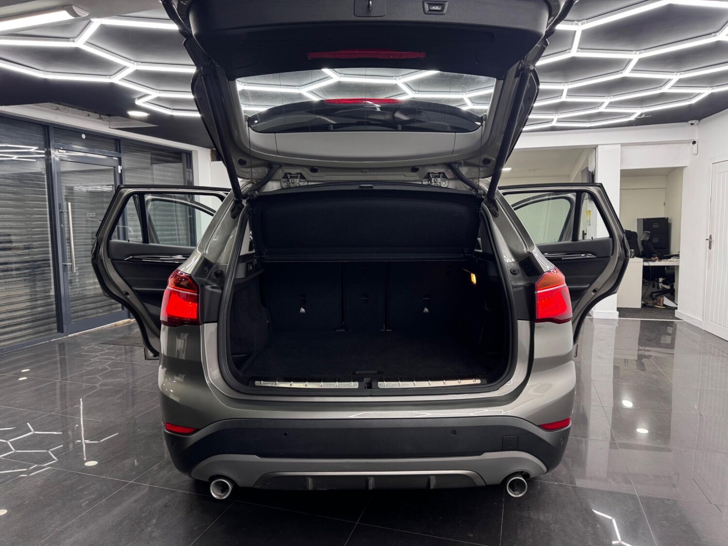 Used BMW X1 2018 for sale - 77831674: Photo 49