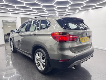 Used BMW X1 2018 for sale - 77831674: Photo