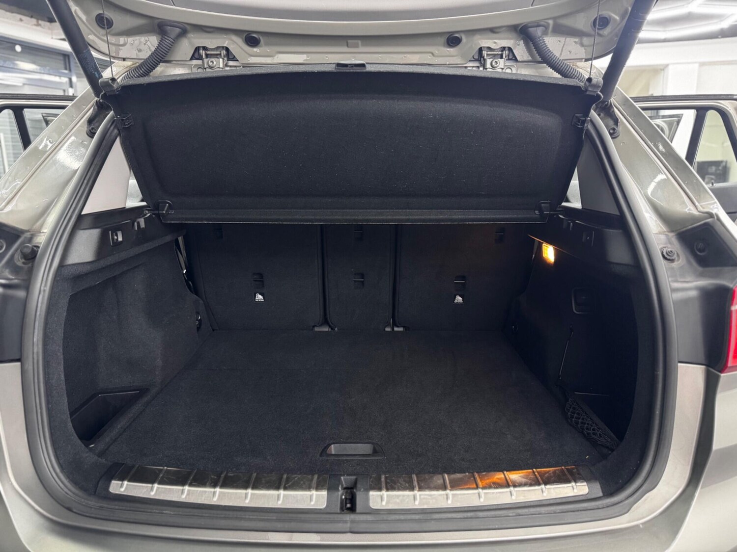 Used BMW X1 2018 for sale - 77831674: Photo 50