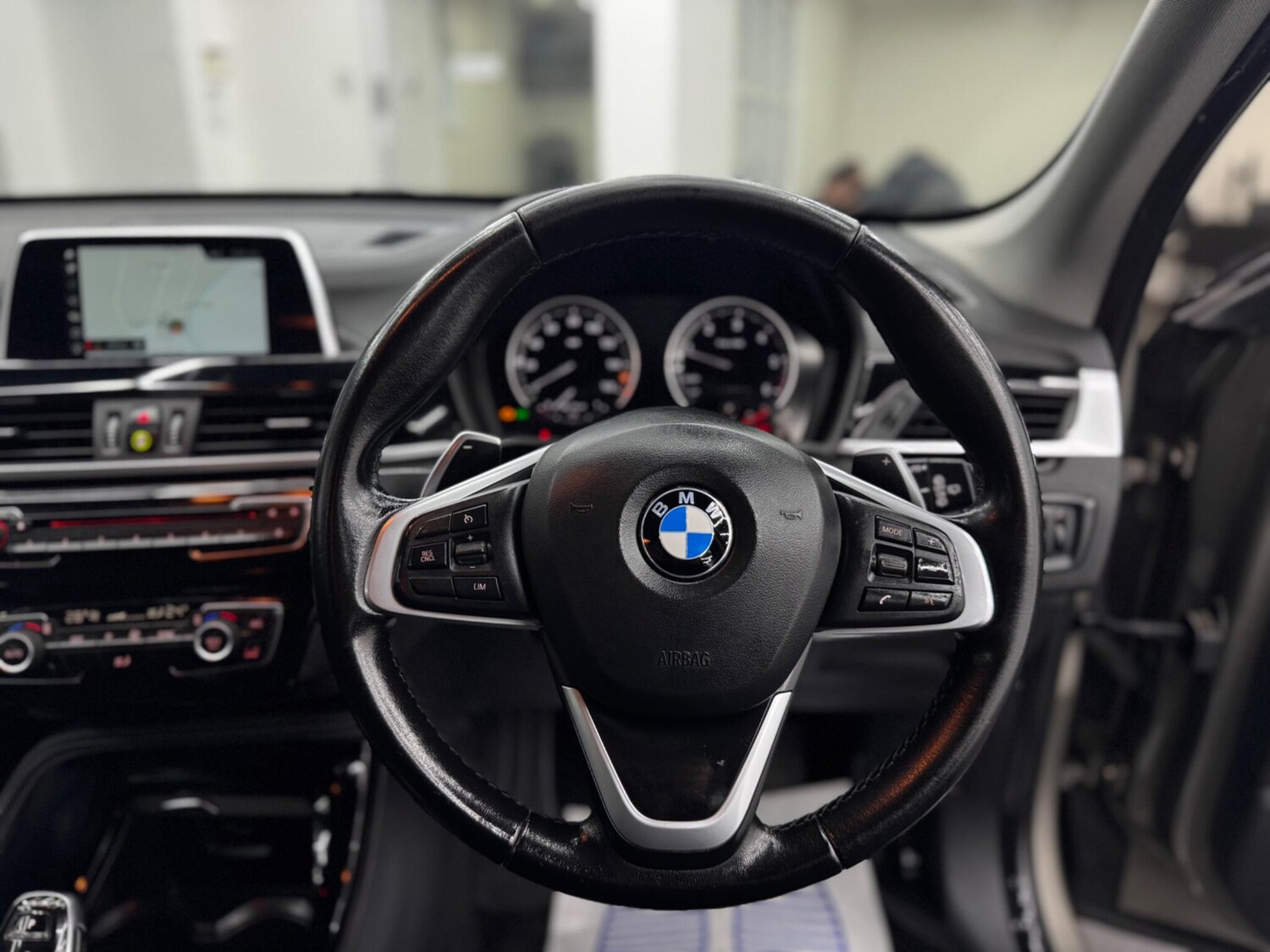 Used BMW X1 2018 for sale - 77831674: Photo 51