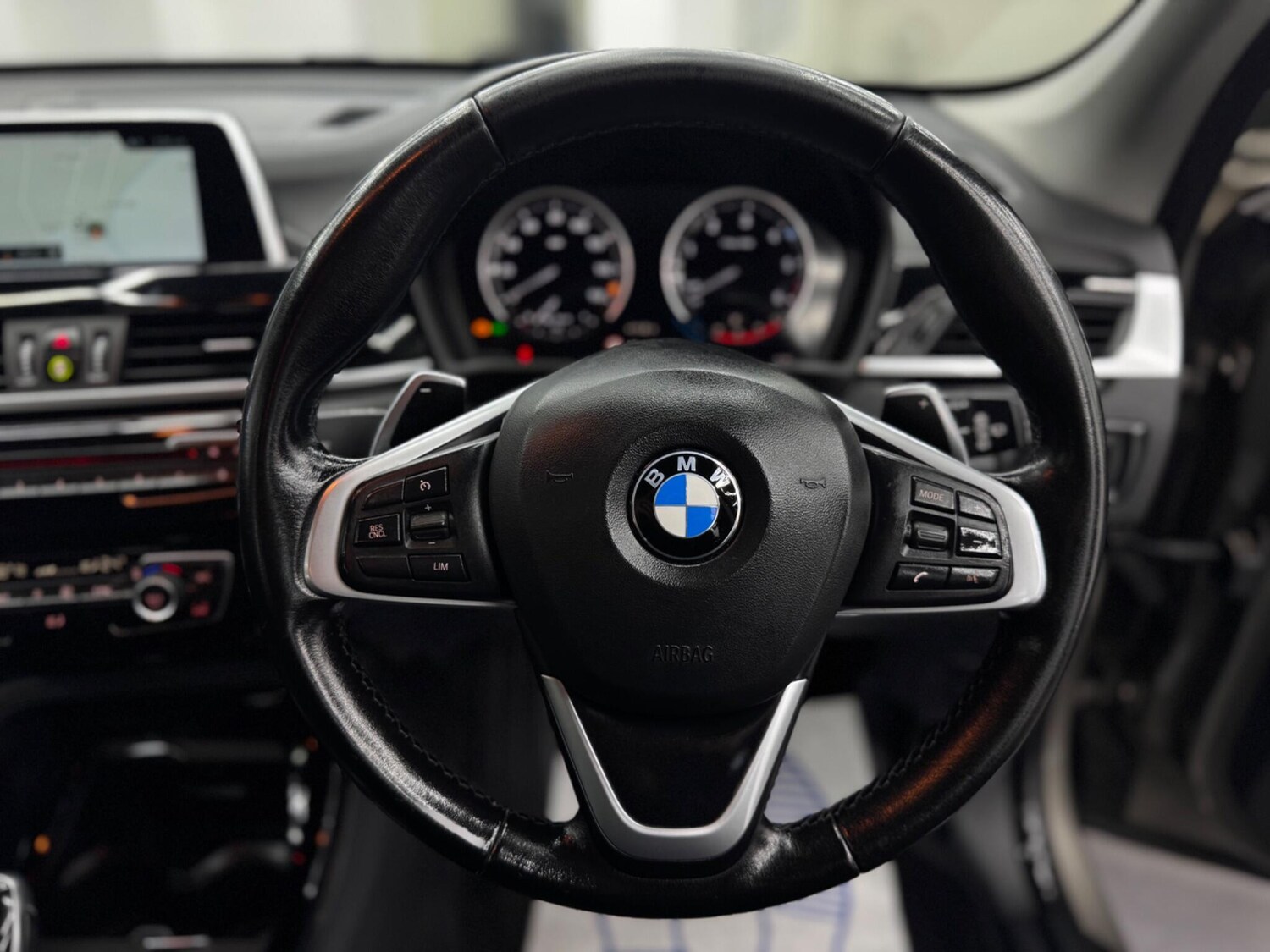 Used BMW X1 2018 for sale - 77831674: Photo 52