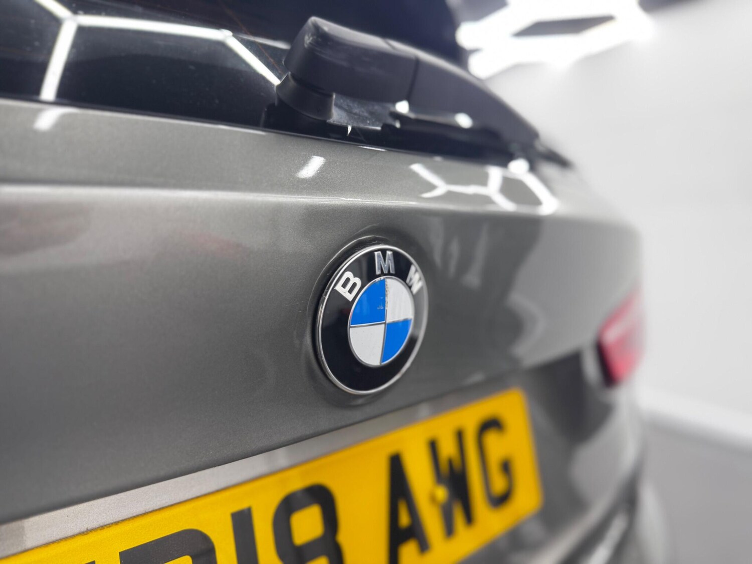 Used BMW X1 2018 for sale - 77831674: Photo 59