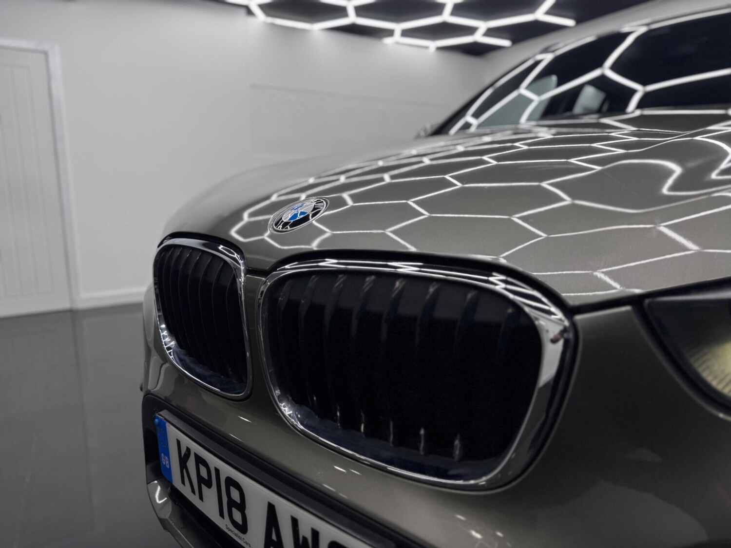 Used BMW X1 2018 for sale - 77831674: Photo 60