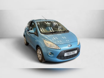 Used Ford Ka 2011 for sale - 79092802: Photo