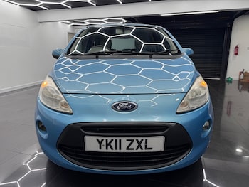 Used Ford Ka 2011 for sale - 79092802: Photo