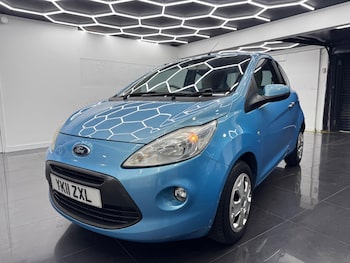 Used Ford Ka 2011 for sale - 79092802: Photo