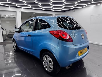 Used Ford Ka 2011 for sale - 79092802: Photo