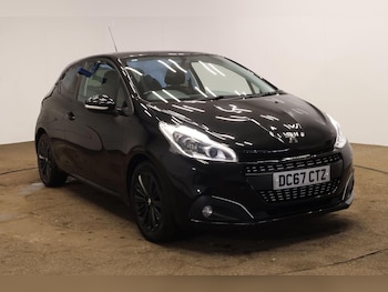 Peugeot 208 feature image