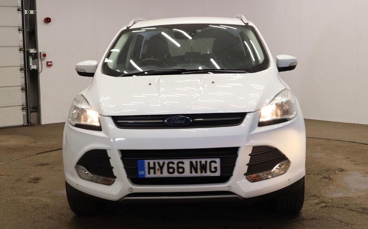 Used Ford Kuga 2016 for sale - 77958038: Photo 3