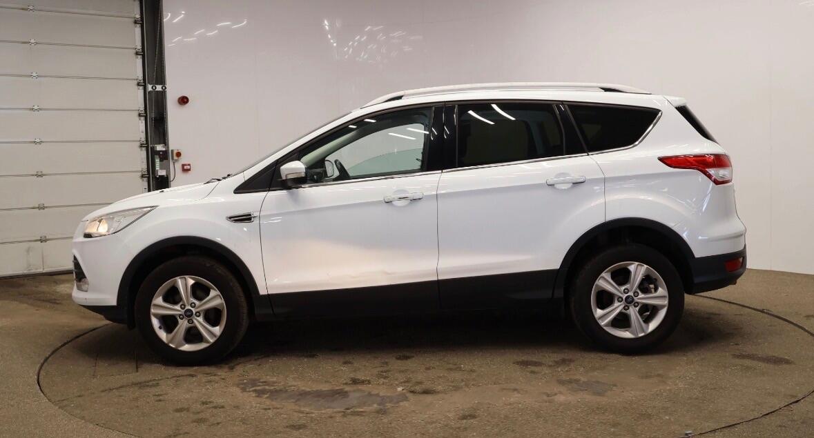 Used Ford Kuga 2016 for sale - 77958038: Photo 4