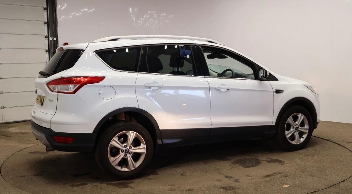 Used Ford Kuga 2016 for sale - 77958038: Photo 7