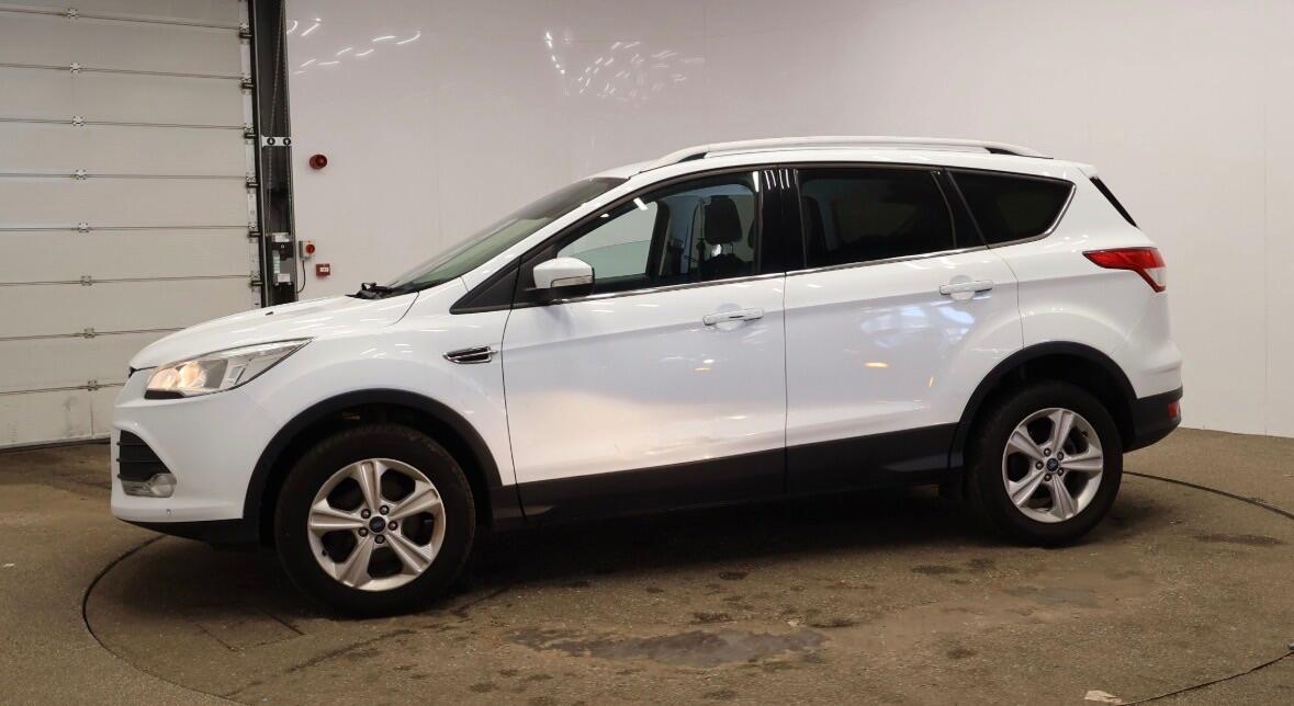 Used Ford Kuga 2016 for sale - 77958038: Photo 8