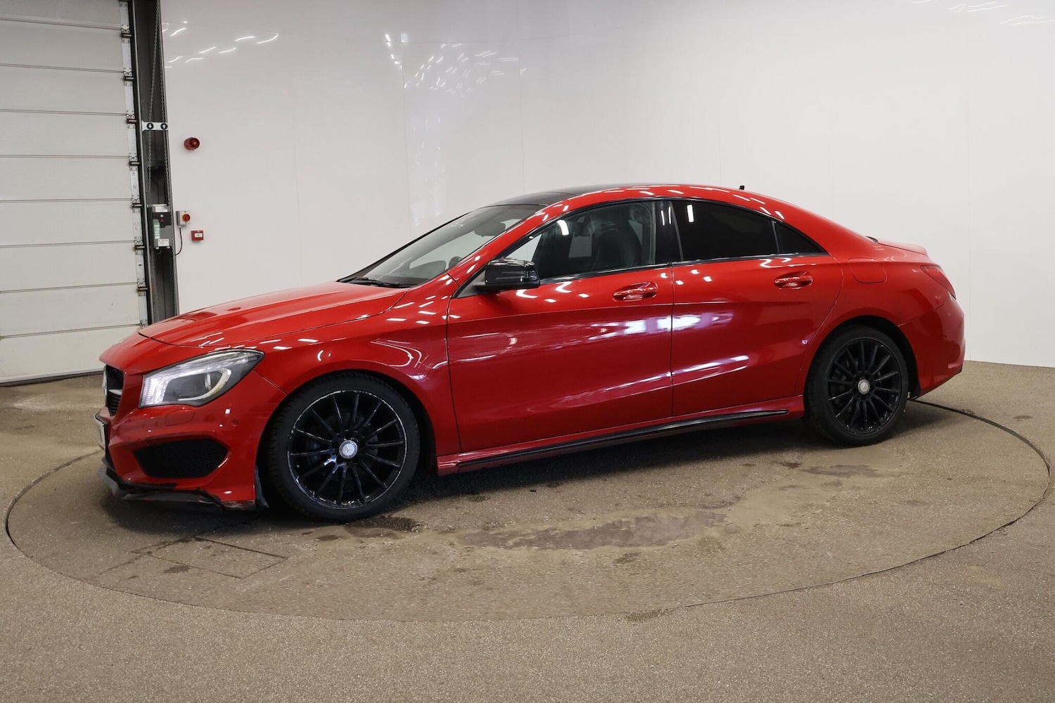Used Mercedes-Benz CLA 2016 for sale - 78185210: Photo 4