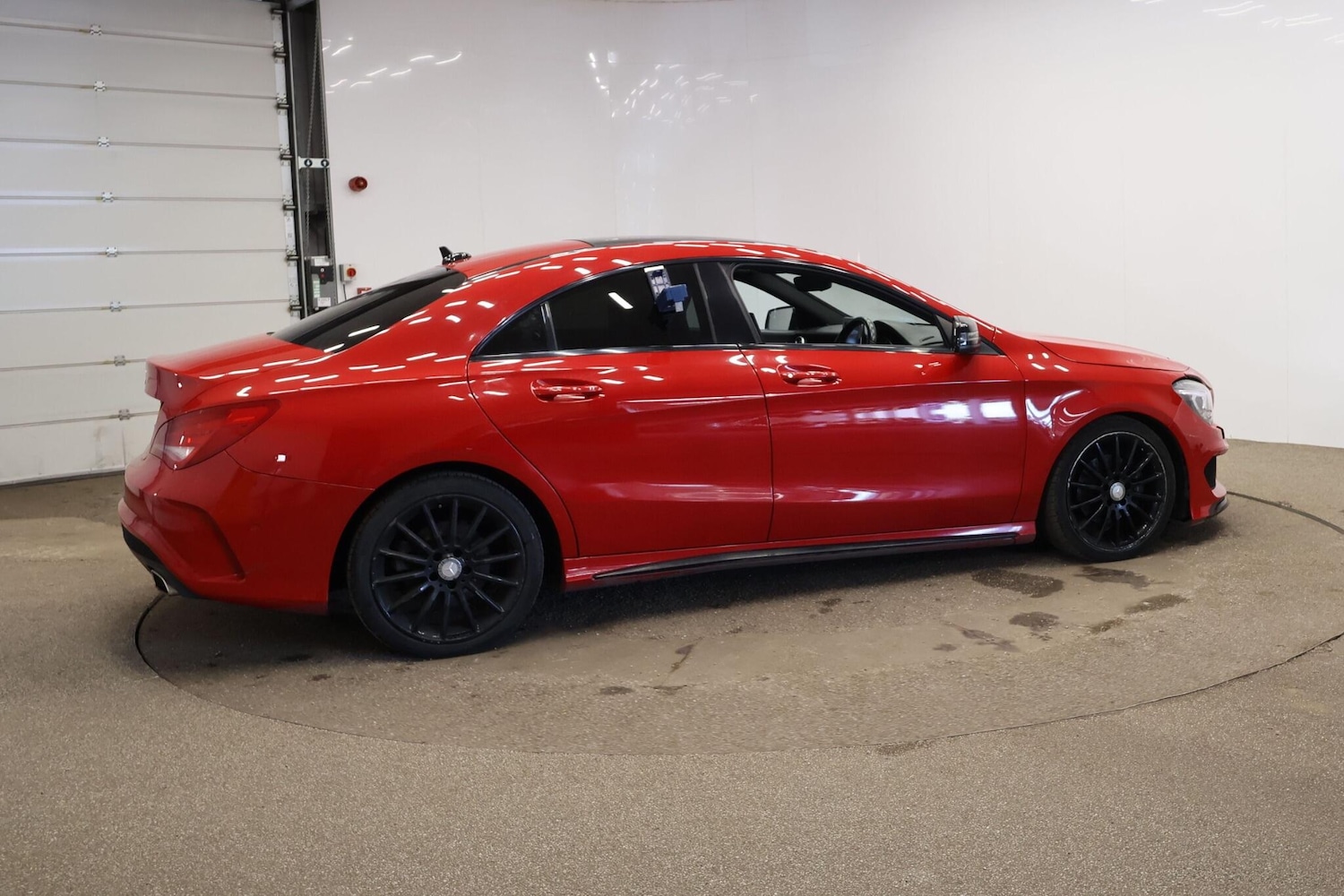 Used Mercedes-Benz CLA 2016 for sale - 78185210: Photo 8