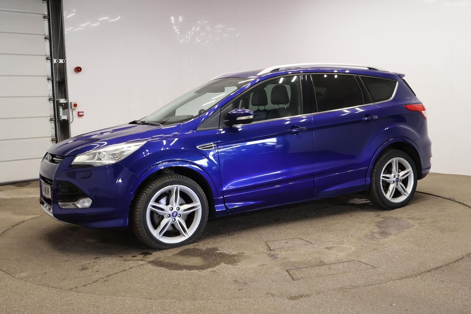 Used Ford Kuga 2014 for sale - 78034236: Photo 5
