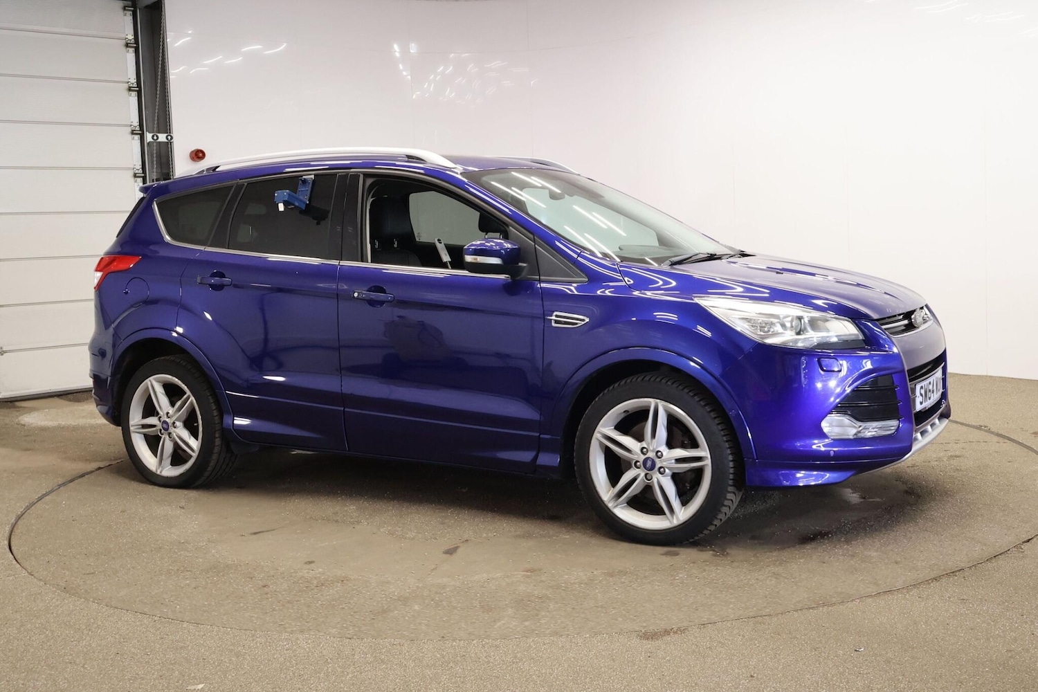 Used Ford Kuga 2014 for sale - 78034236: Photo 8