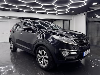 Used Kia Sportage 2014 for sale - 78480939: Photo