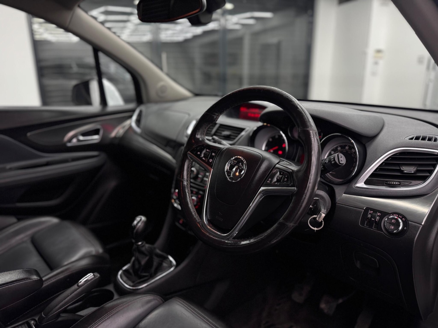 Used Vauxhall Mokka 2016 for sale - 78127307: Photo 16