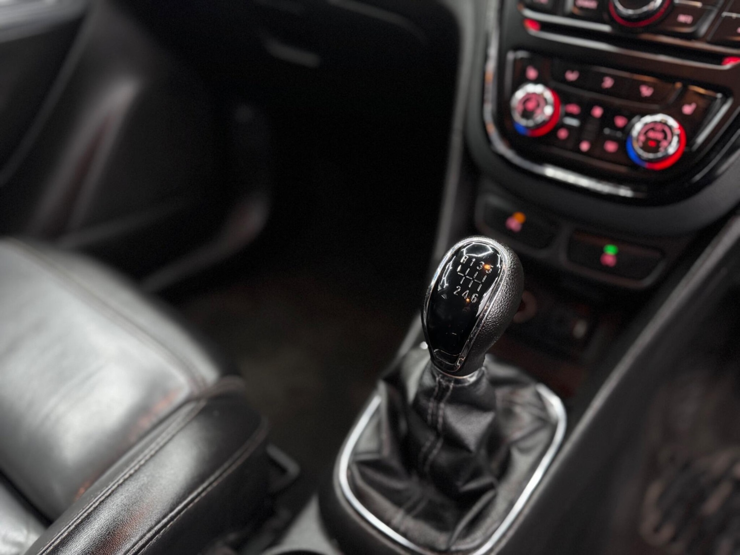 Used Vauxhall Mokka 2016 for sale - 78127307: Photo 17