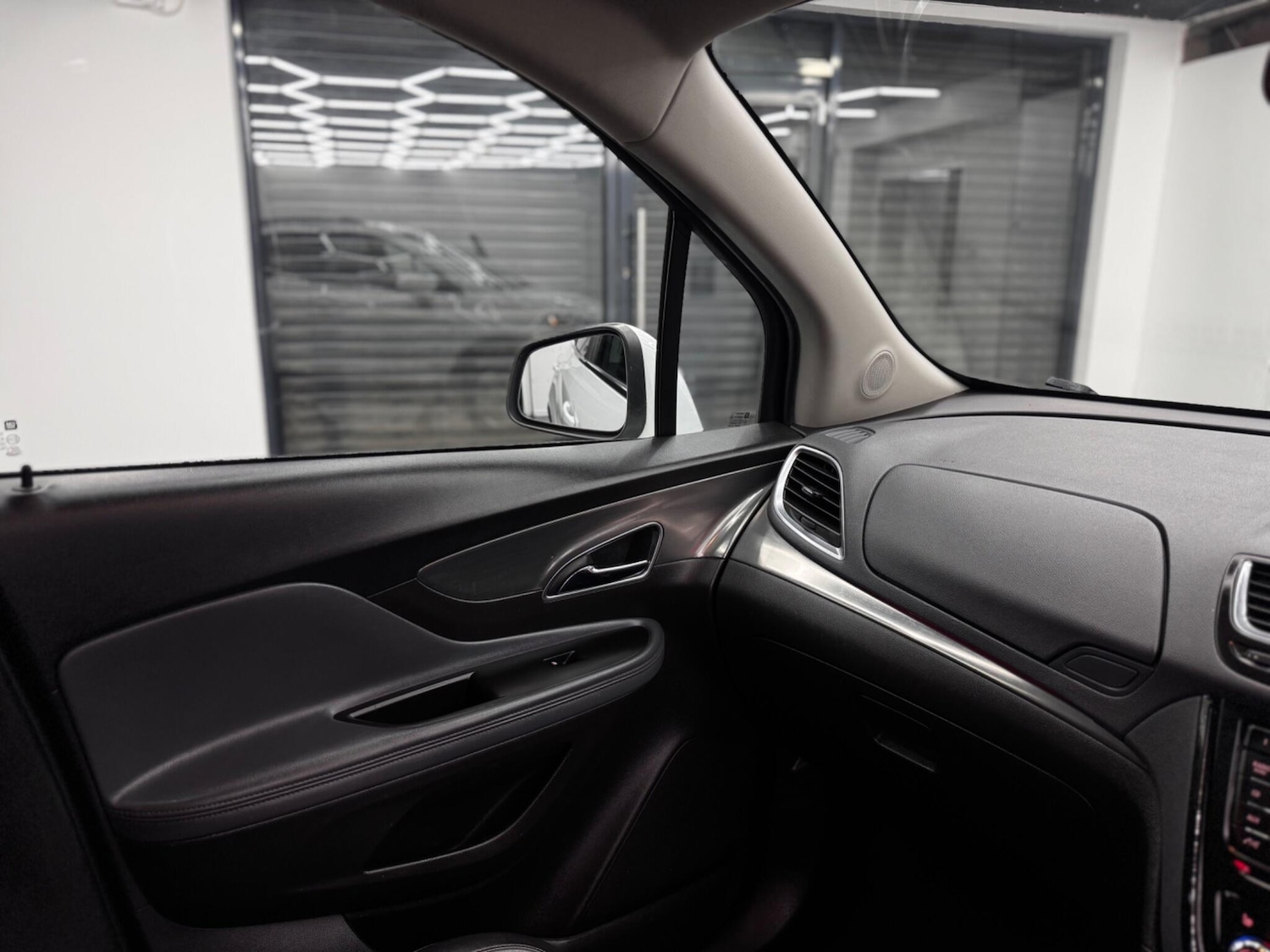 Used Vauxhall Mokka 2016 for sale - 78127307: Photo 18