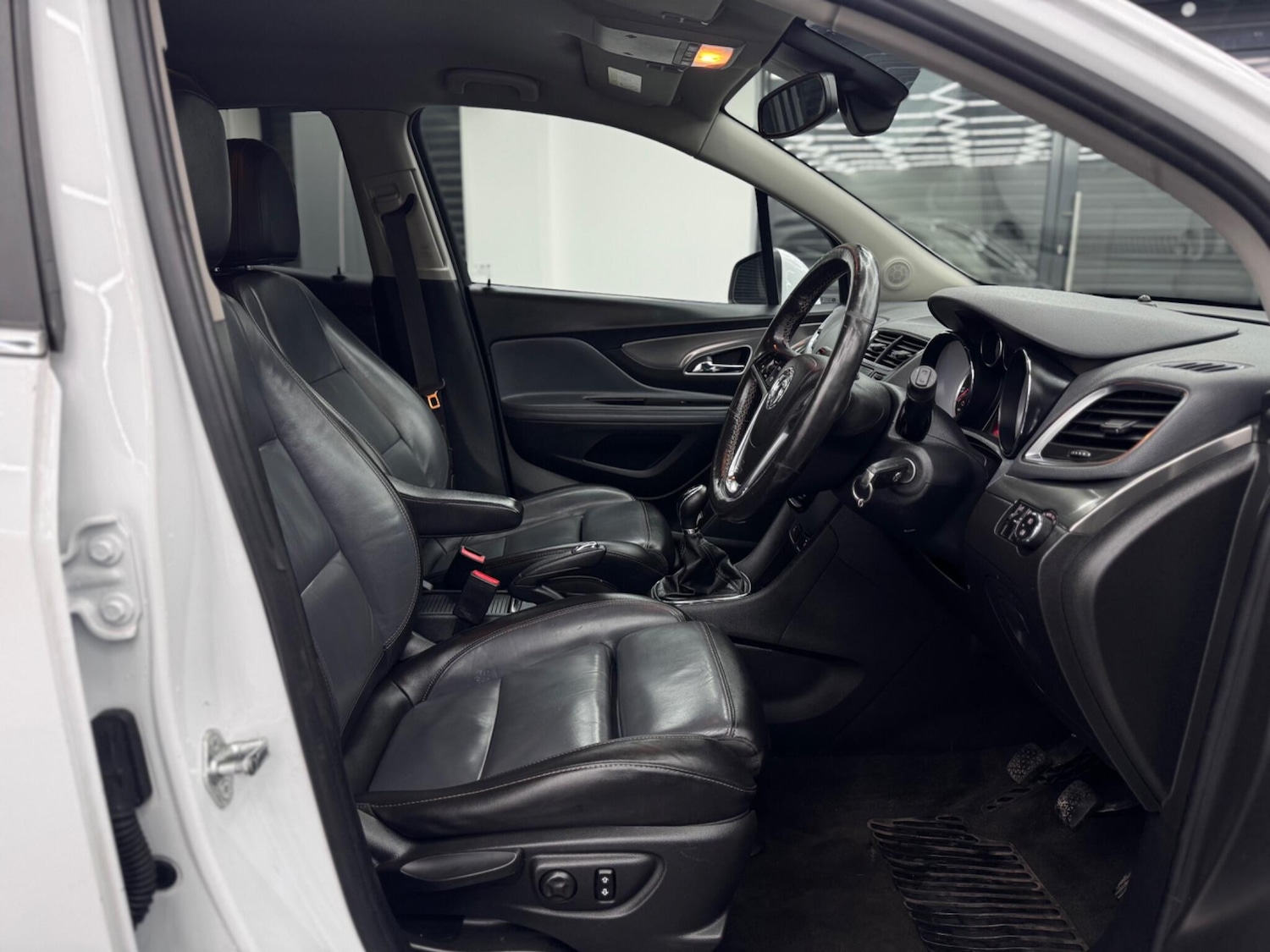 Used Vauxhall Mokka 2016 for sale - 78127307: Photo 19