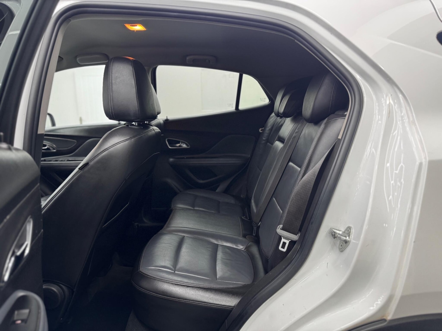 Used Vauxhall Mokka 2016 for sale - 78127307: Photo 20