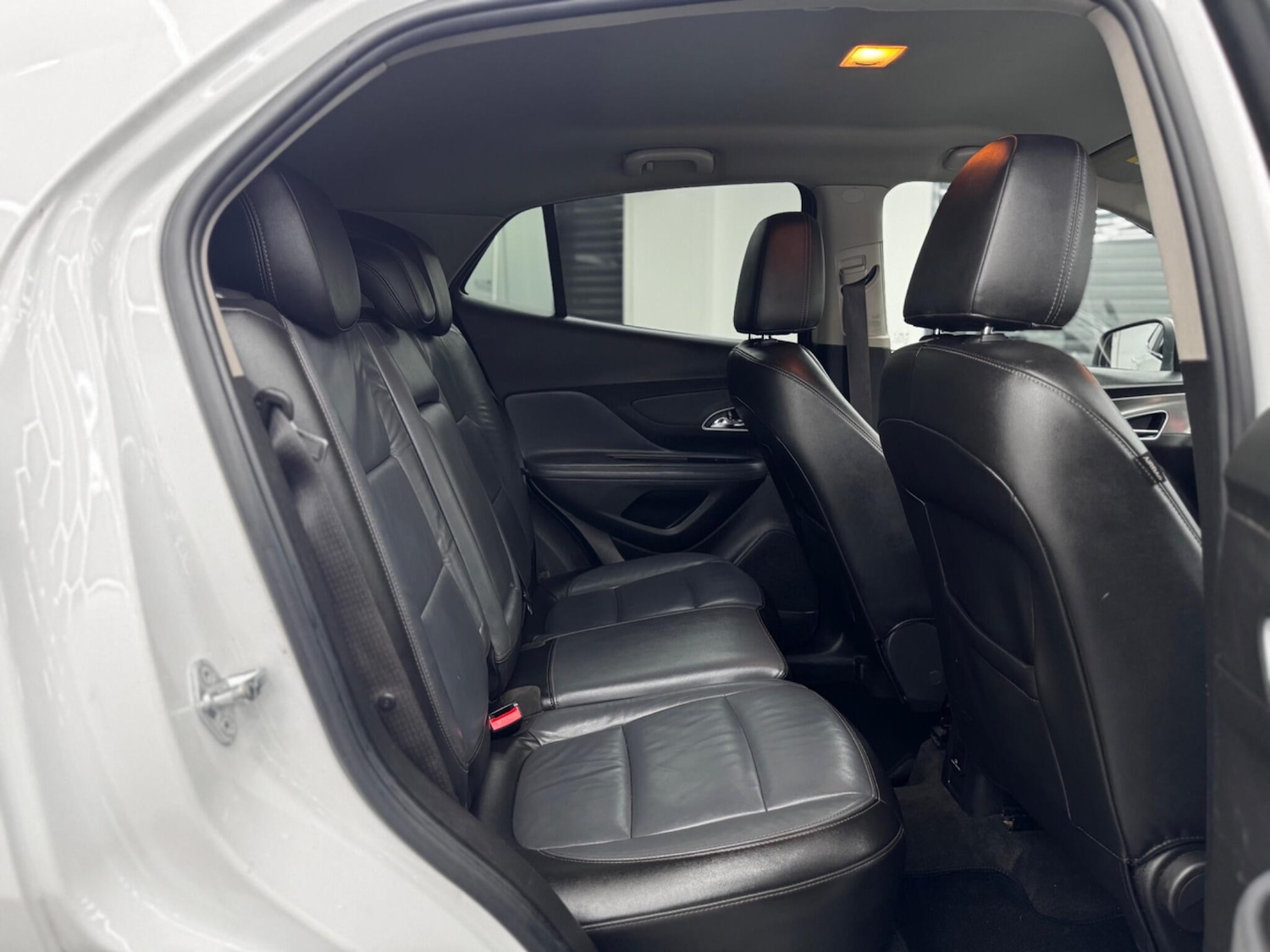 Used Vauxhall Mokka 2016 for sale - 78127307: Photo 21