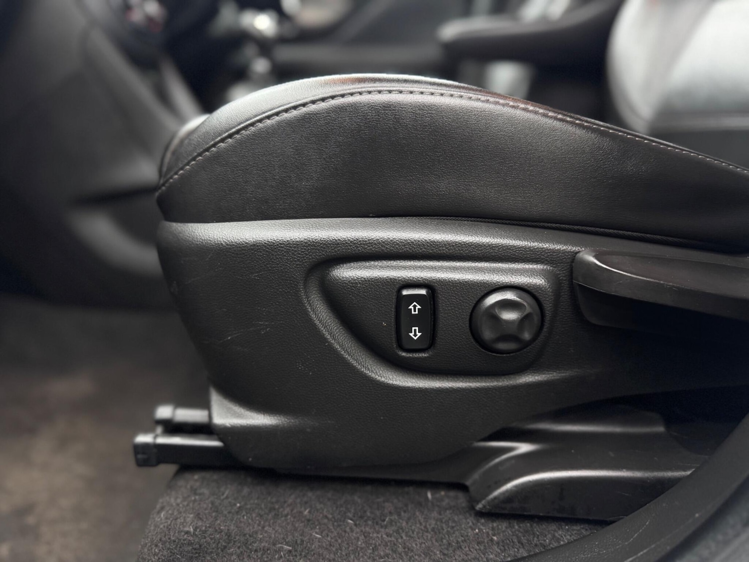 Used Vauxhall Mokka 2016 for sale - 78127307: Photo 22