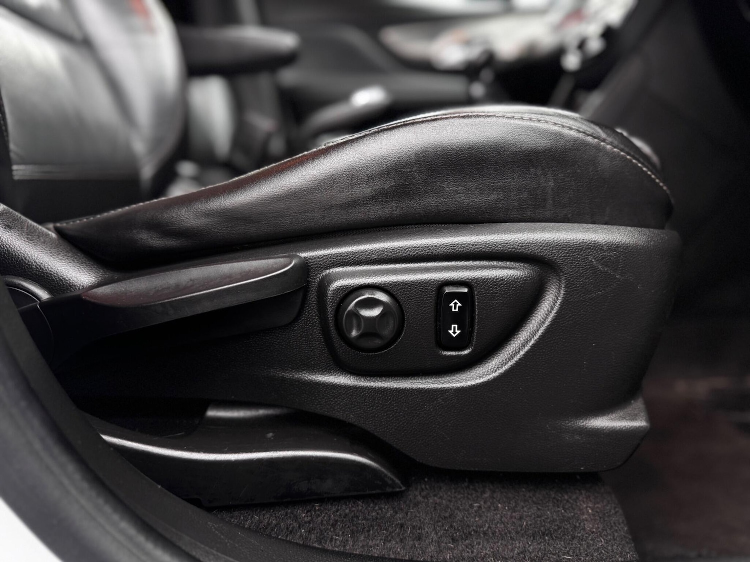 Used Vauxhall Mokka 2016 for sale - 78127307: Photo 23