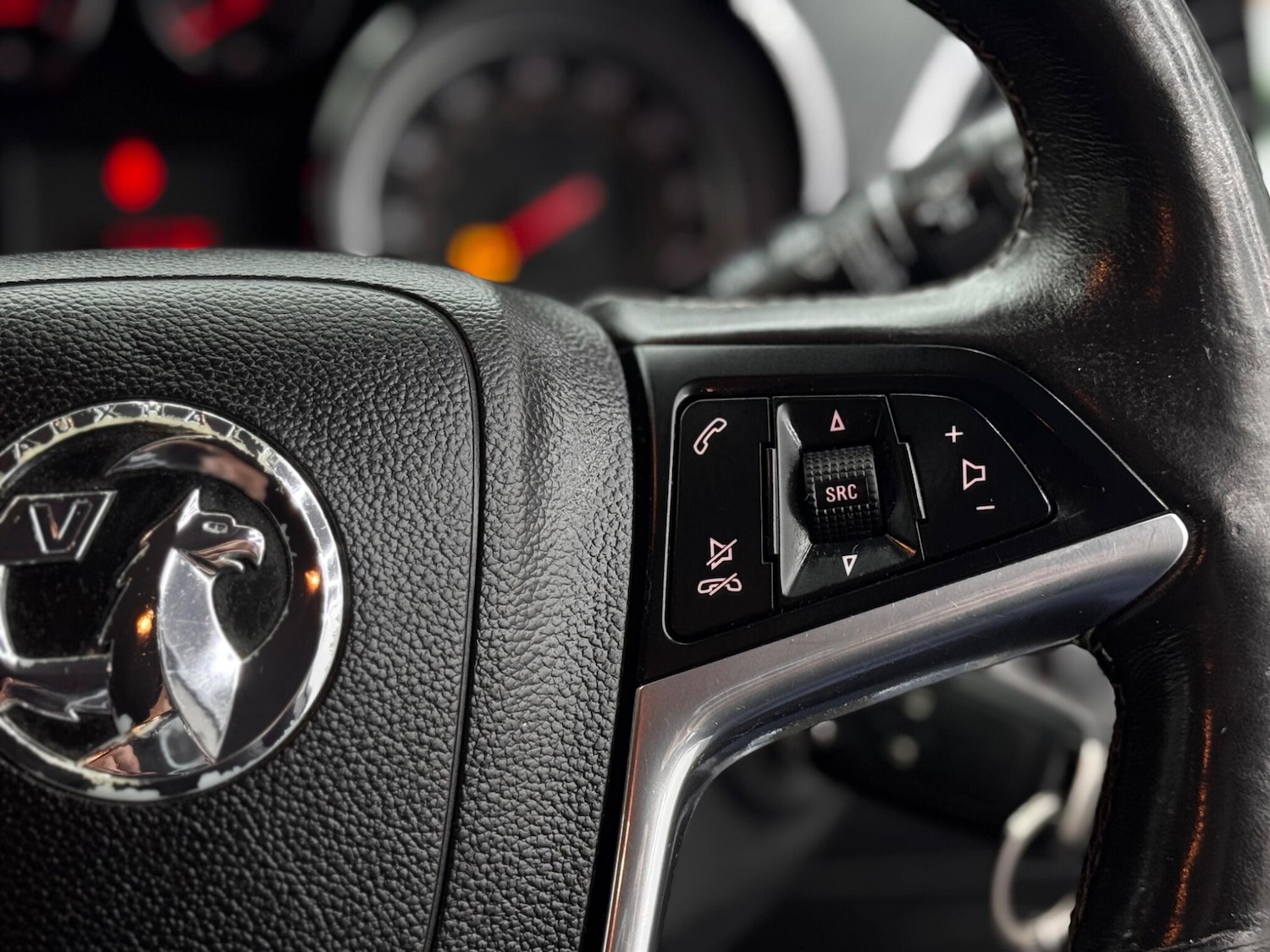 Used Vauxhall Mokka 2016 for sale - 78127307: Photo 26