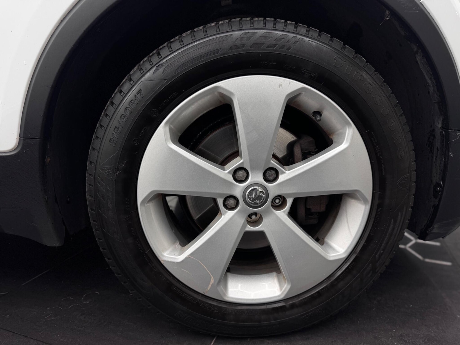 Used Vauxhall Mokka 2016 for sale - 78127307: Photo 33