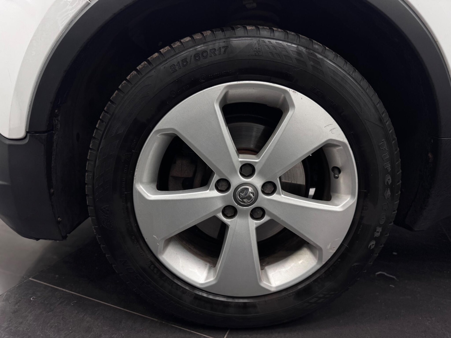 Used Vauxhall Mokka 2016 for sale - 78127307: Photo 34