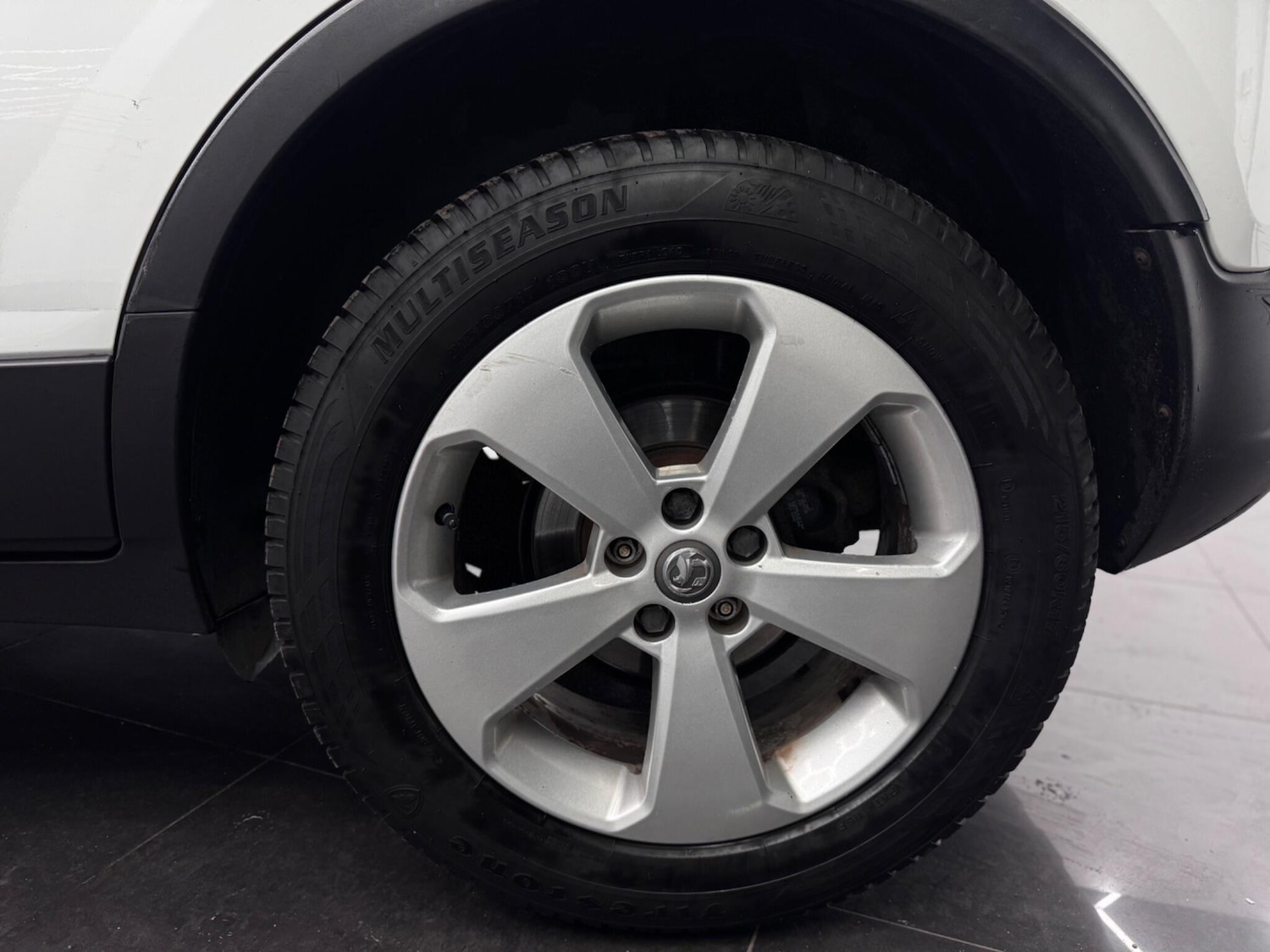 Used Vauxhall Mokka 2016 for sale - 78127307: Photo 35