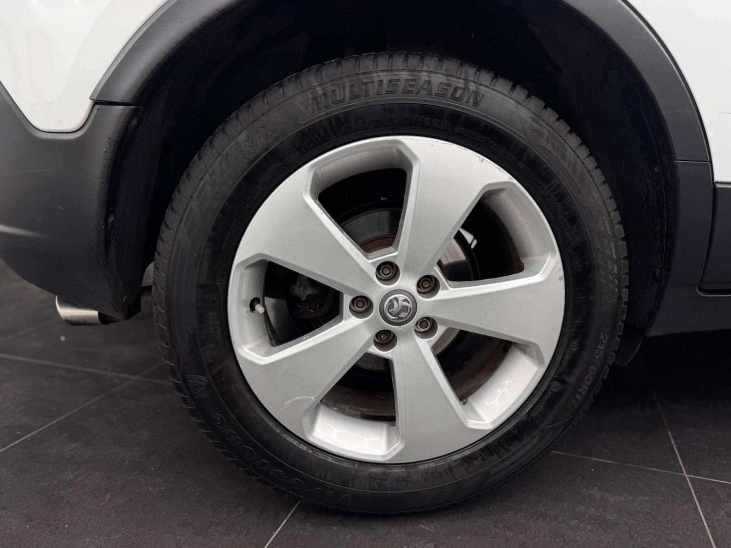 Used Vauxhall Mokka 2016 for sale - 78127307: Photo 36