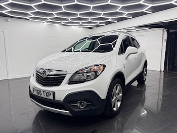 Used Vauxhall Mokka 2016 for sale - 78127307: Photo