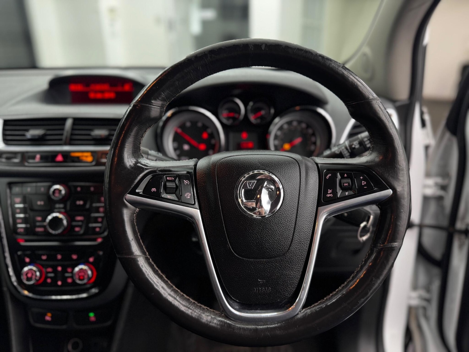 Used Vauxhall Mokka 2016 for sale - 78127307: Photo 40