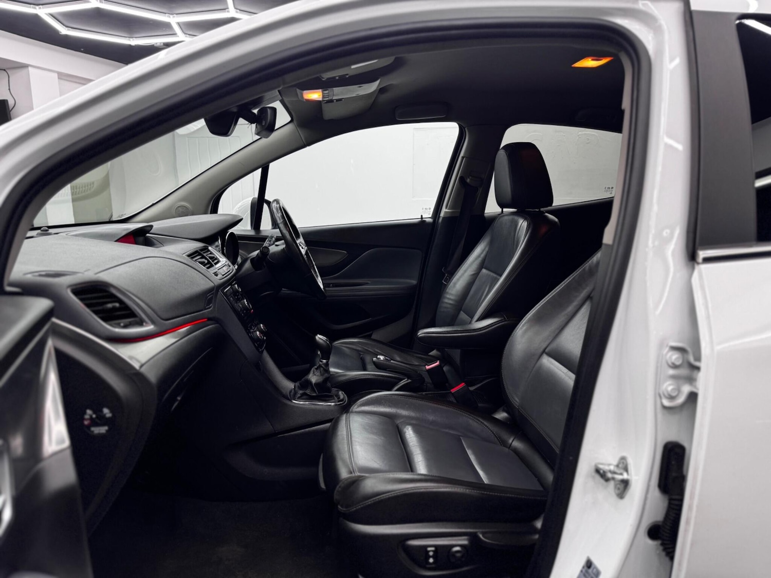 Used Vauxhall Mokka 2016 for sale - 78127307: Photo 41