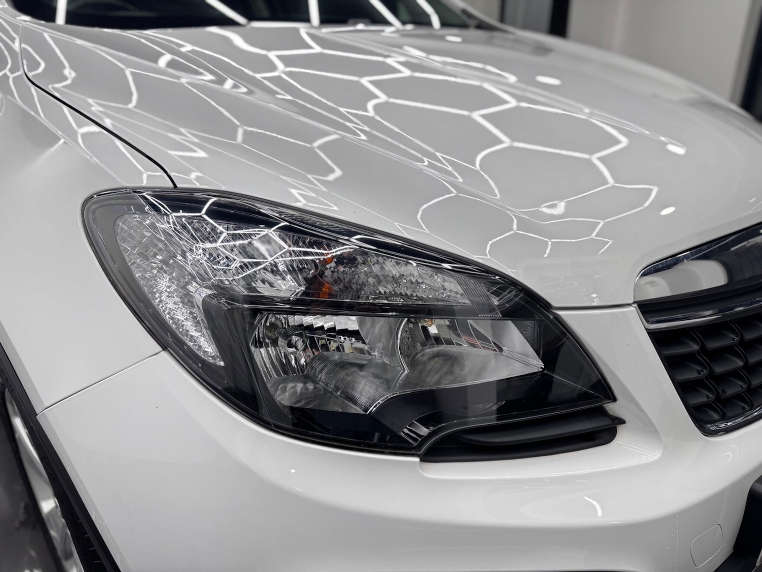 Used Vauxhall Mokka 2016 for sale - 78127307: Photo 44