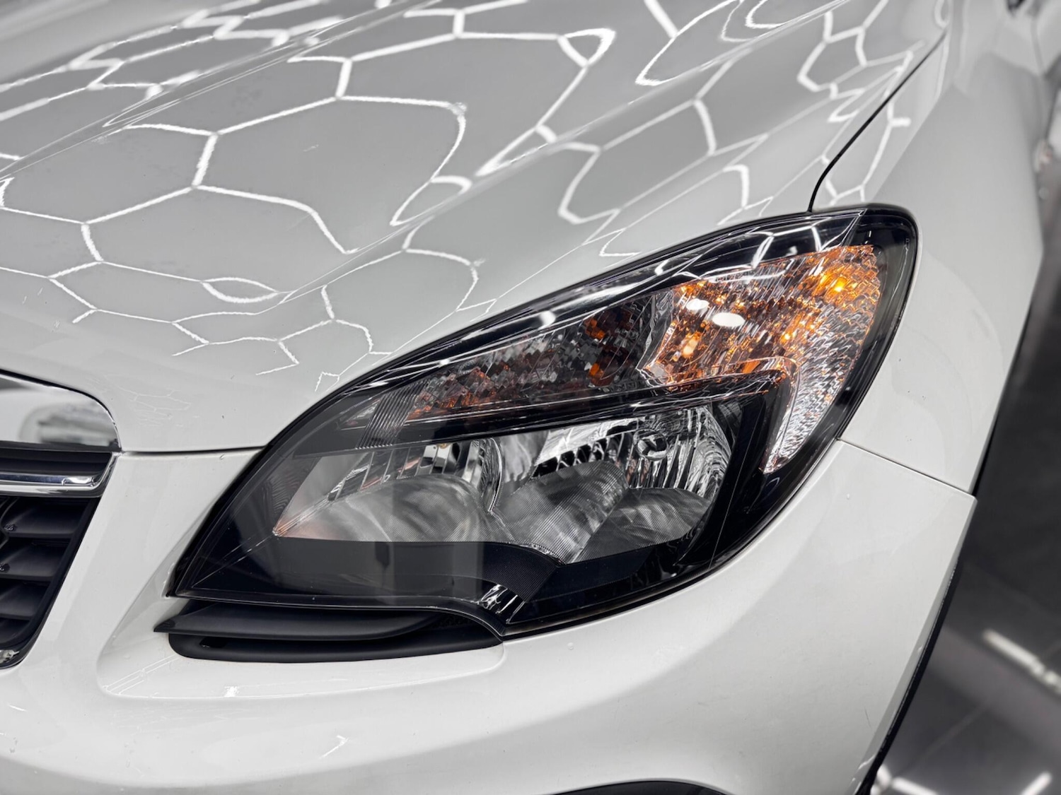 Used Vauxhall Mokka 2016 for sale - 78127307: Photo 45