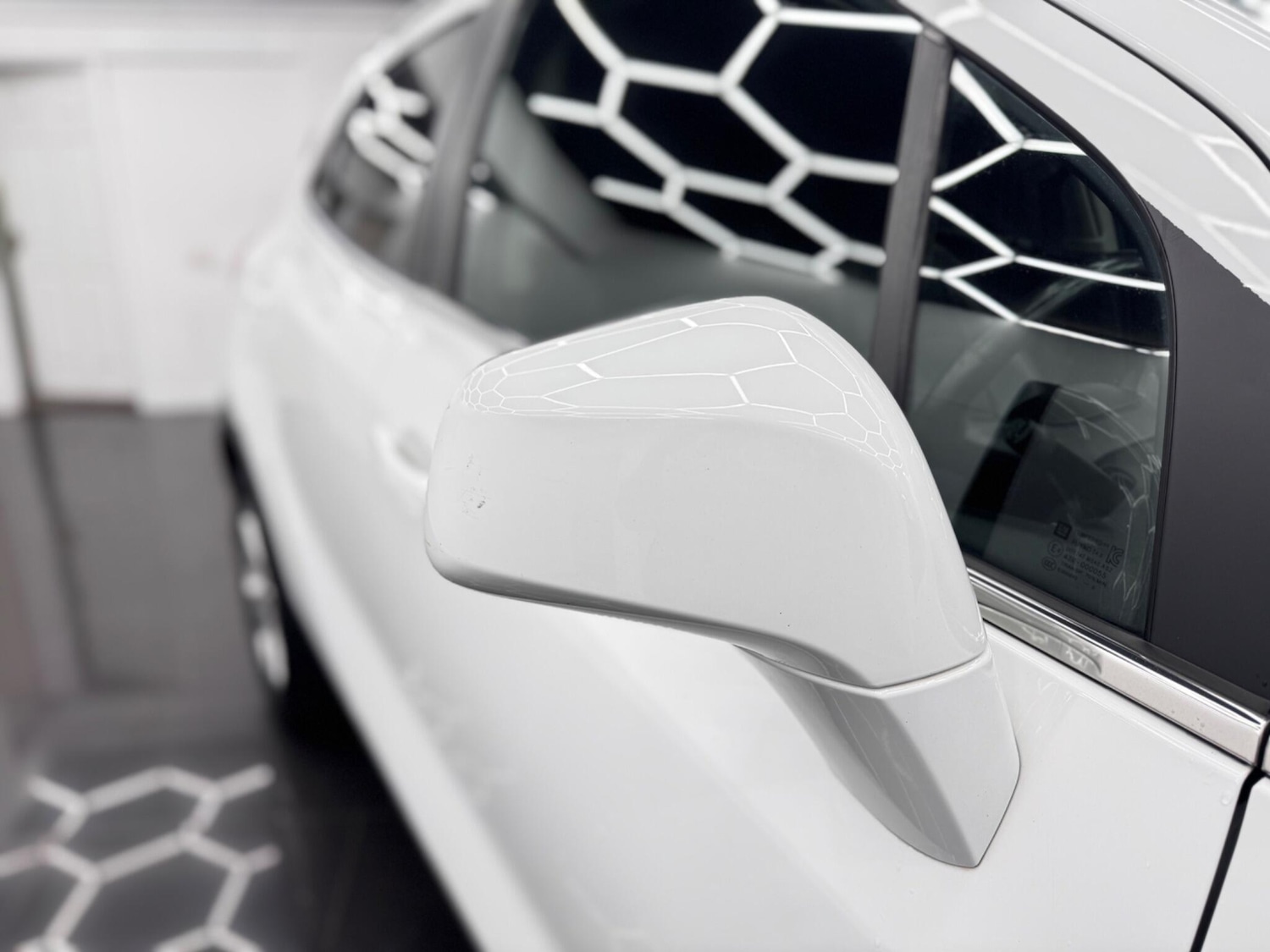 Used Vauxhall Mokka 2016 for sale - 78127307: Photo 49